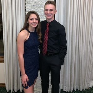 Meet your Posher, Dylan